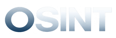 OSINT
