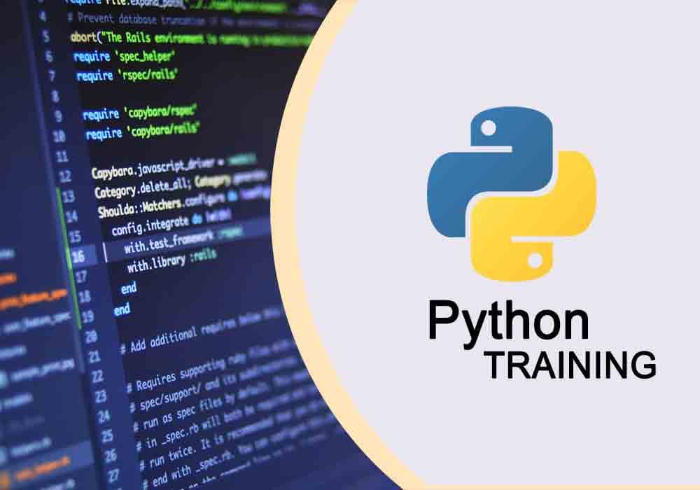 Learn about Best Python Crash Course in Delhi