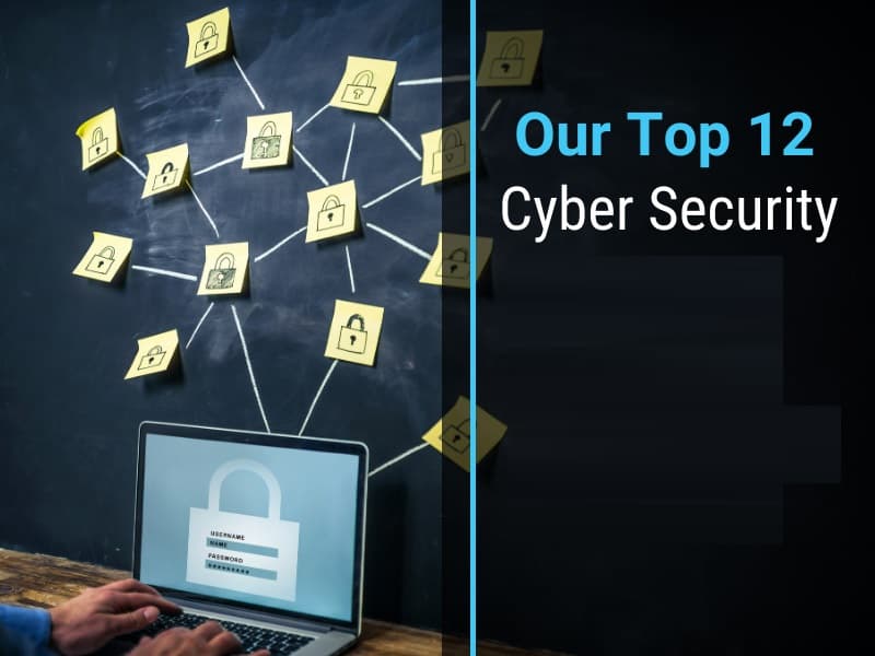 Learn about Top Best 12 Cyber Security Courses in Delhi